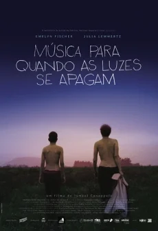     Música para Quando as Luzes se Apagam